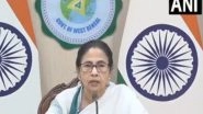 India News | W Bengal: Mamata Banerjee Expresses Gratitude to Voters as TMC's Alifa Ahmed Leads Kaliganj Bypoll