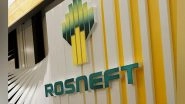 Business News | Rosneft Strikes Three-Way HR Training Accord with India's MDI Gurgaon and St. Petersburg State University