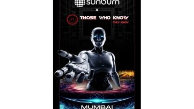 Business News | Emergence Returns with the Third Edition of 'Those Who Know, They Know' - A New-Age Music Experience Driven by Innovation