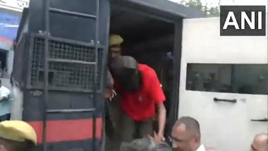 India News | J-K: 5-day Remand for Two Arrested in Pahalgam Terror Attack Case