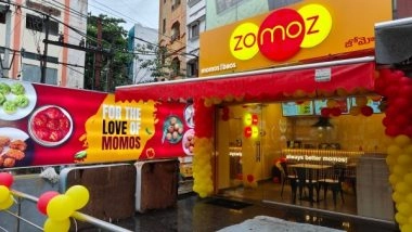 Business News | Zomoz Turns Profitable, Raises Bridge Round of INR 5 Cr to Scale Across Tier 2 Cities