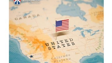 Business News | USA Travel Ban Bars 12 Nations From Visiting: India Off The Hook