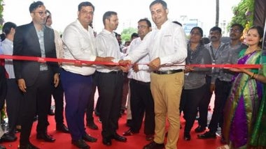 Business News | PPS Motors - Mahindra's Largest Dealer in India - Expands Its Operations in Maharashtra; Inaugurates 2 New Dealerships at Katraj, Pune and Saswad