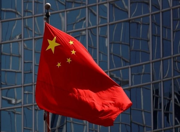 World News | China Irks NZ as Its Influence Spreads in the South Pacific