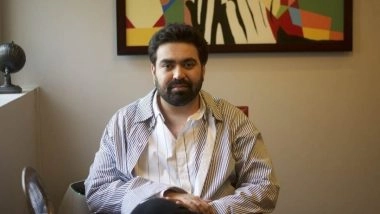 Business News | Keshav Suri Lead with Purpose: From Hotels to Human Rights