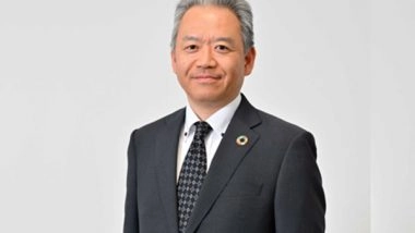 World News | Hitachi Construction Machinery Places India at Core of Its Global Strategy