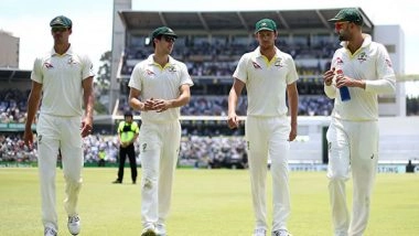 Sports News | A Milestone-heavy, Chart-climbing Test Series Against West Indies Awaits Australia's Iconic Bowling Quartet