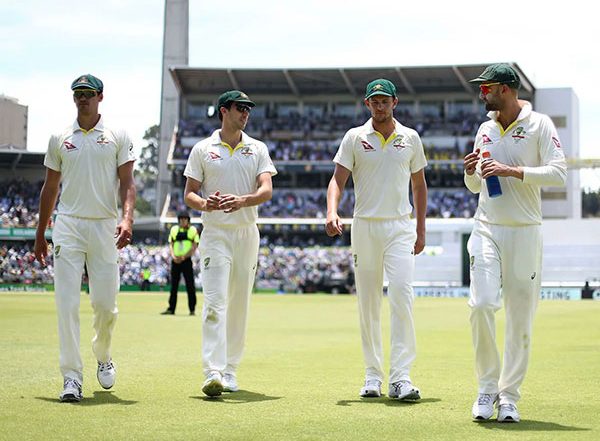 Sports News | A Milestone-heavy, Chart-climbing Test Series Against West Indies Awaits Australia's Iconic Bowling Quartet