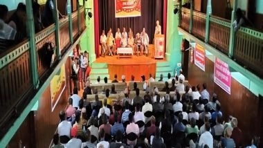 India News | Farmers' Unions from Hill States Announce July 9 Protest Against Possible Zero-tariff Deal with U.S.