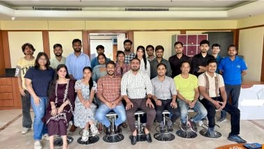 Business News | Daikcell India Achieves ₹2 Crore Monthly Sales in Just 10 Months Without Equity Funding, Operating at 20%+ EBITDA Margin