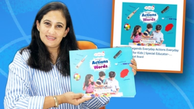 Business News | Lil Legends Children's Books Are Powering India's Shift Toward Inclusive Early Learning