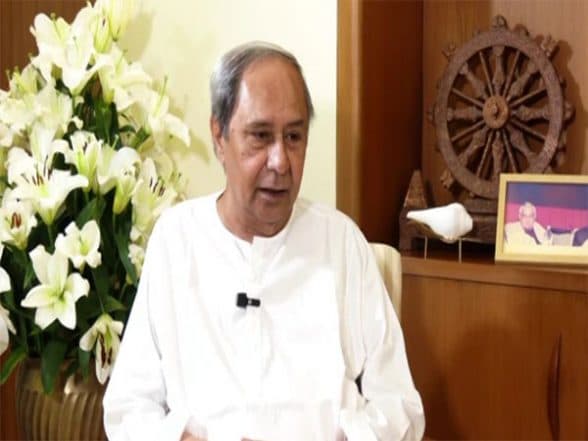 India News | He's Doing Very Well, Walking Little Bit: Naveen Patnaik's Brother on BJD Chief 's Spine Surgery
