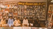World News | VBMP Protest Camp Marks 5,857 Days as It Vows Continued Resistance Against Enforced Disappearances in Balochistan
