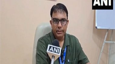 India News | Indian Scientists Are Developing Vaccine, Antivirals for Chandipura Virus: ICMR-NIV Pune Director