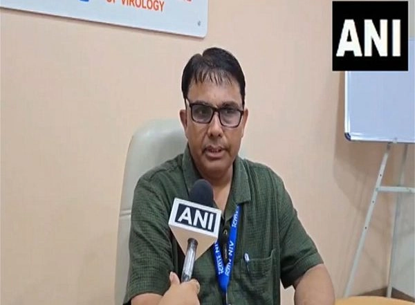 India News | Indian Scientists Are Developing Vaccine, Antivirals for Chandipura Virus: ICMR-NIV Pune Director