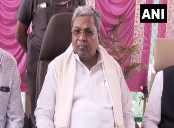 India News |  Karnataka CM Inaugurates Development Works Worth ₹936 Crore in Raichur