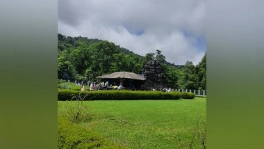 India News | GTDC Announces Monsoon Trekking Expedition to Tambdi Surla Waterfalls on 29th June