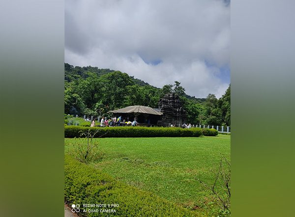 India News | GTDC Announces Monsoon Trekking Expedition to Tambdi Surla Waterfalls on 29th June