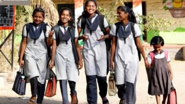 India News | Government to Launch 'NAVYA' - Joint Pilot Initiative for Skilling Adolescent Girls