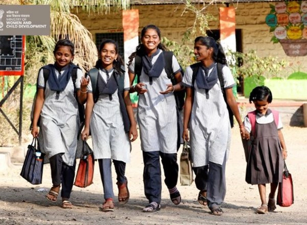 India News | Government to Launch 'NAVYA' - Joint Pilot Initiative for Skilling Adolescent Girls