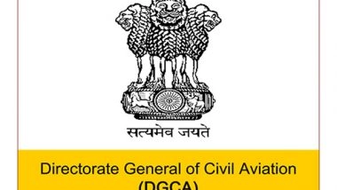 India News | DGCA Issues Revised Safety Guidelines for Monsoon Flying Amid Rising Weather Risks