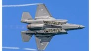 World News | Israeli Air Force Hits Core of Iranian Regime Control in Tehran