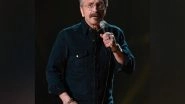 Entertainment News | Marc Maron's New Comedy Special to Stream in August