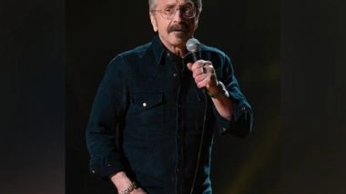 Entertainment News | Marc Maron's New Comedy Special to Stream in August