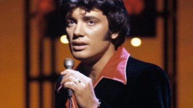 Entertainment News | Ronnie McDowell Rushed to Hospital After Medical Issue