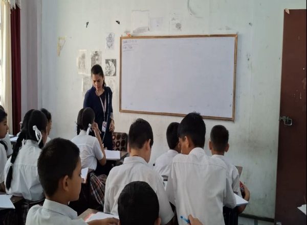India News | Gujarat: AI EWS Flags 1.68 Lakh At-risk Students for Focused Aid to Sustain Education