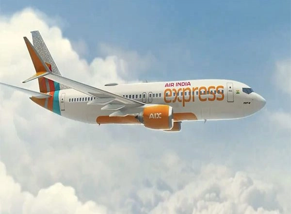 India News | Air India Express Diverts Flights After Qatar Airspace Suspension
