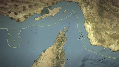 World News | Any Decision to Close Strait of Hormuz Will Impact Global Oil Supply, Say Experts