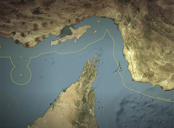 World News | Any Decision to Close Strait of Hormuz Will Impact Global Oil Supply, Say Experts