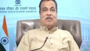 India News | Funds Not a Constraint, Only Speed of Execution is the Issue: Nitin Gadkari