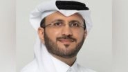 World News | Qatar Condemns Iranian Missile Strike on Al-Udeid Base, Calls It 'flagrant Violation' of Sovereignty