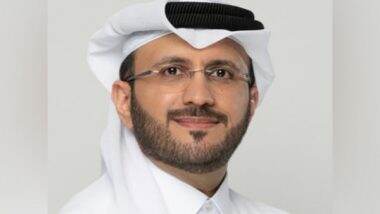 World News | Qatar Condemns Iranian Missile Strike on Al-Udeid Base, Calls It 'flagrant Violation' of Sovereignty