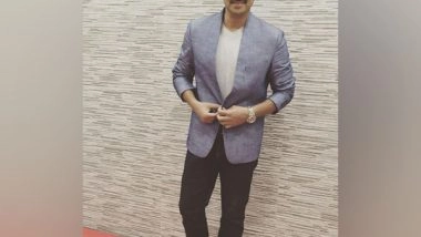 India News | Actor Srikanth Arrested in Drug Case, Sent to Judicial Custody Till July 7