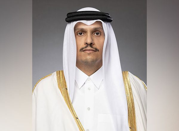 World News | Qatar PM Secured Iran's Approval for Ceasefire with Israel After Trump Call