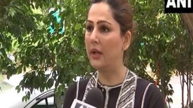 India News | Congress in Revival Mode, New Faces Emerging in Gujarat: Mumtaz Patel After Bypoll Loss