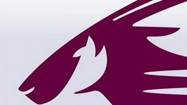 World News | Qatar Airways Reinstates Flights as Airspace Reopens