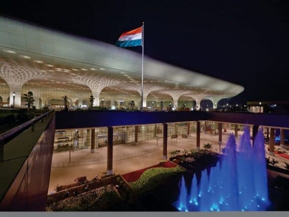 Business News | Adani Airports Secures USD 1 Bn Financing from Global Investors for Mumbai International Airport