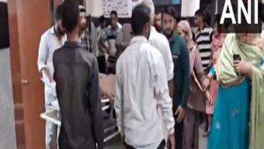 India News | Two People Died, Seven Injured in a Road Accident on Rajouri-Jammu NH 144