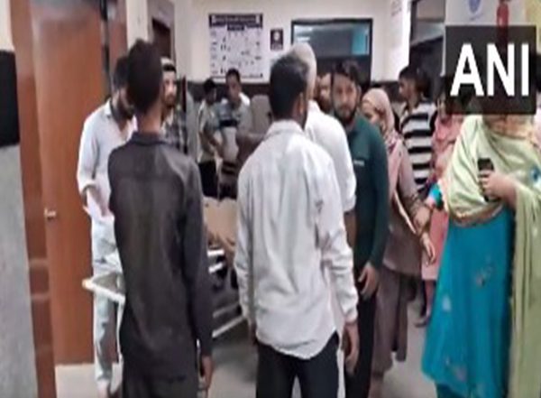 India News | Two People Died, Seven Injured in a Road Accident on Rajouri-Jammu NH 144