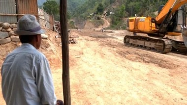 India News | Improved Road Connectivity Fuels Growth and Upliftment in Manipur's Hill Districts