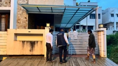 India News | Karnataka Lokayukta Conducts Raids Across State, Including BBMP and Multiple Town Municipalities