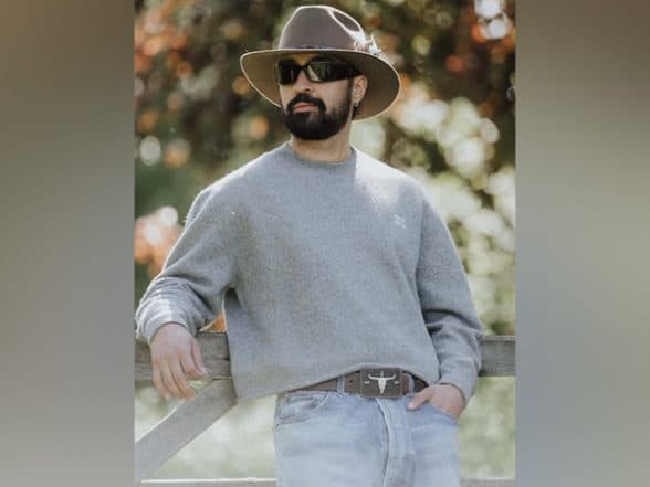Entertainment News | Diljit Dosanjh Shares Cryptic Post Amid Row over Working with Hania Aamir in 'Sardaar Ji 3'