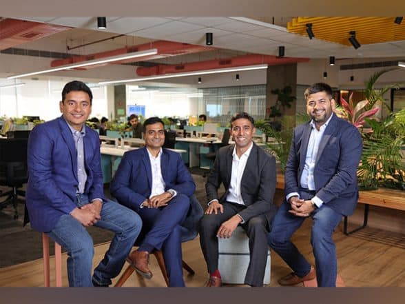 Business News | Darwinbox Completes 3rd ESOP Buyback in 4 Years, Reinforcing Commitment to Share Success with Employees