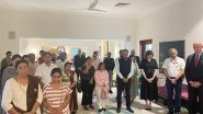 World News | India Attends Memorial Service Held by Embassies of Canada and Ireland in Delhi to Commemorate Kanishka Bombing