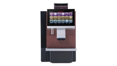 Business News | Dr. Coffee Enhanced Food Safety in Commercial Coffee Machines with INEOS Styrolution's Zylar® MBS