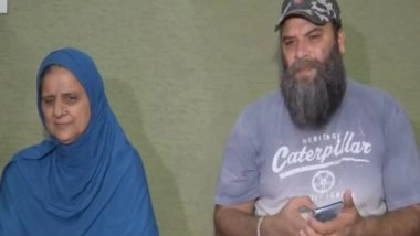 India News | Two Students from MP's Bhopal Stuck in Conflict-hit Iran, Family Worries